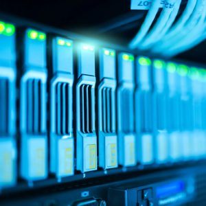 Memory Allocation Trace